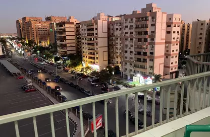 شقة - 3 غرف نوم - 3 حمامات للبيع في مساكن المهندسين - مدينة نصر - القاهرة