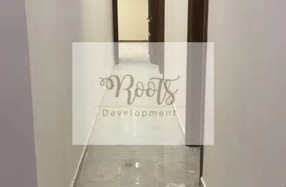 Apartment - 3 Bedrooms - 3 Bathrooms for rent in The Square - 5th Settlement Compounds - The 5th Settlement - New Cairo City - Cairo