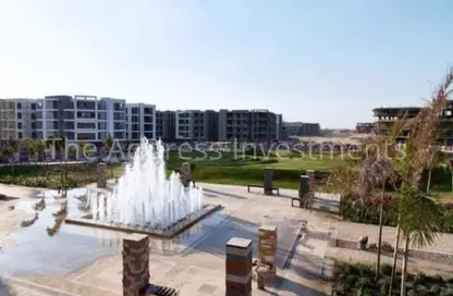 Apartment - 1 Bedroom - 1 Bathroom for sale in Taj City - 5th Settlement Compounds - The 5th Settlement - New Cairo City - Cairo