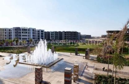 Apartment - 3 Bedrooms - 2 Bathrooms for sale in Taj City - 5th Settlement Compounds - The 5th Settlement - New Cairo City - Cairo