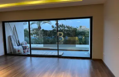 Apartment - 2 Bedrooms - 2 Bathrooms for rent in Lake View Residence - 5th Settlement Compounds - The 5th Settlement - New Cairo City - Cairo