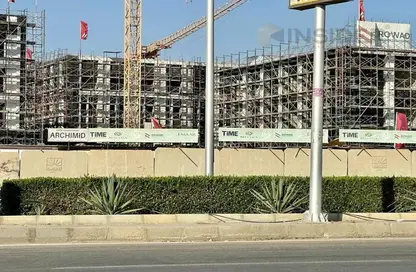مساحات مكتبية - استوديو - 1 حمام للبيع في ميفيدا - كمبوندات التجمع الخامس - التجمع الخامس - مدينة القاهرة الجديدة - القاهرة