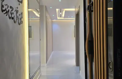 Apartment - 3 Bedrooms - 2 Bathrooms for sale in Hadayek El Ahram - Giza