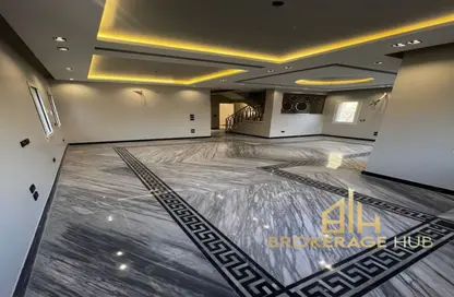 فيلا - 4 غرف نوم - 4 حمامات للايجار في ميفيدا - كمبوندات التجمع الخامس - التجمع الخامس - مدينة القاهرة الجديدة - القاهرة
