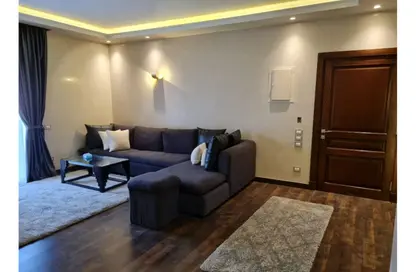 Apartment - Studio - 2 Bathrooms for rent in Hyde Park - New Cairo City - Cairo