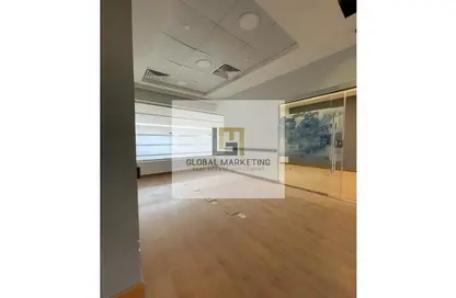 Office Space - Studio - 1 Bathroom for rent in Katameya Heights - El Katameya Compounds - El Katameya - New Cairo City - Cairo