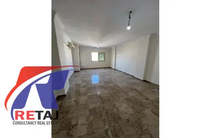 Apartment - 3 Bedrooms - 3 Bathrooms for rent in El Koronfel - The 5th Settlement - New Cairo City - Cairo