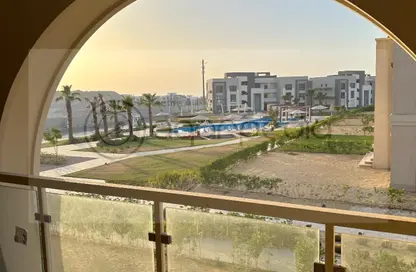 شاليه - 3 غرف نوم - 2 حمامات للبيع في جايا - راس الحكمة - الساحل الشمالي