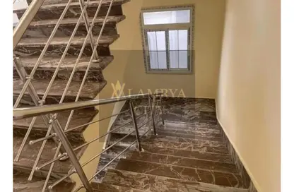 شقة - 3 غرف نوم - 2 حمامات للبيع في زاهية المنصورة الجديدة - المنصورة الجديدة - الدقهلية