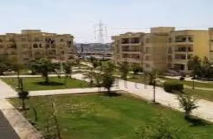شقة - 3 غرف نوم - 3 حمامات للبيع في مدينة الخمائل - كمبوندات الشيخ زايد - الشيخ زايد - الجيزة