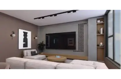 Apartment - 3 Bedrooms - 2 Bathrooms for sale in Pukka - New Capital Compounds - New Capital City - Cairo