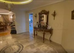 Apartment - 3 bedrooms - 3 bathrooms for للبيع in Cleopatra St. - El Korba - Heliopolis - Masr El Gedida - Cairo