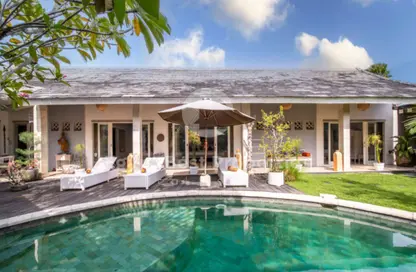 Villa - 5 Bedrooms - 5 Bathrooms for sale in Almaza Bay - Qesm Marsa Matrouh - North Coast