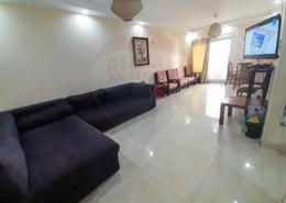 شقة - 2 غرف نوم for للايجار in سيدي جابر - حي شرق - الاسكندرية