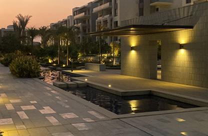 Apartment - 3 Bedrooms - 2 Bathrooms for sale in The Address East - 90 Street - The 5th Settlement - New Cairo City - Cairo
