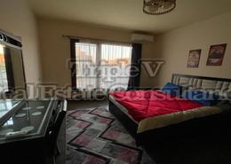 Apartment - 2 bedrooms - 2 bathrooms for للايجار in Casa - Sheikh Zayed Compounds - Sheikh Zayed City - Giza