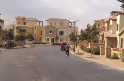 فيلا - 4 غرف نوم - 4 حمامات للبيع في ميفيدا - كمبوندات التجمع الخامس - التجمع الخامس - مدينة القاهرة الجديدة - القاهرة