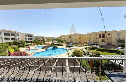 شاليه - 3 غرف نوم - 2 حمامات للبيع في غرناطة - قسم برج العرب - الساحل الشمالي