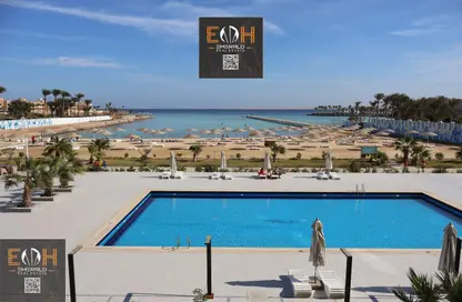 Apartment - Studio - 1 Bathroom for sale in Arabia Area - Hurghada - Red Sea