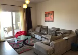 شاليه - 3 غرف نوم - 2 حمامات للايجار في أمواج - سيدي عبد الرحمن - الساحل الشمالي