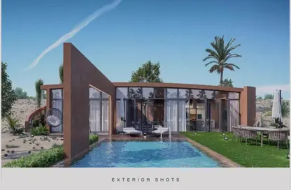 Apartment - 1 Bedroom - 2 Bathrooms for sale in Soma Breeze - Soma Bay - Safaga - Hurghada - Red Sea