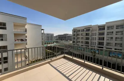 Apartment - 3 Bedrooms - 3 Bathrooms for sale in Mivida - 5th Settlement Compounds - The 5th Settlement - New Cairo City - Cairo