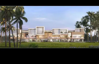 Apartment - 3 Bedrooms - 3 Bathrooms for sale in Vye Sodic - New Zayed City - Sheikh Zayed City - Giza
