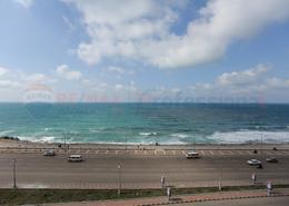 Apartment - 3 bedrooms - 3 bathrooms for للبيع in Al Boha St. - Camp Chezar - Hay Wasat - Alexandria