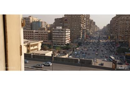 شقة - 4 غرف نوم - 2 حمامات للبيع في شارع عباس العقاد - المنطقة الأولى - مدينة نصر - القاهرة
