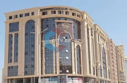 Office Space - Studio - 2 Bathrooms for rent in Zahraa El Maadi - Hay El Maadi - Cairo