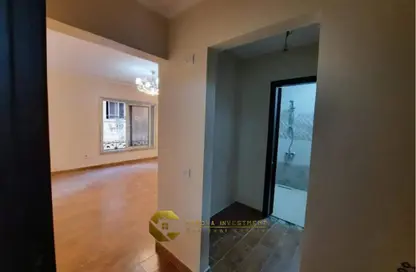 Apartment - 3 Bedrooms - 3 Bathrooms for sale in Al Khamayel city - Sheikh Zayed Compounds - Sheikh Zayed City - Giza