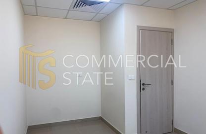 Clinic - Studio - 1 Bathroom for rent in Area B - Ganoob El Acadimia - New Cairo City - Cairo