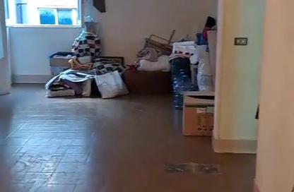 Apartment - 3 Bedrooms - 1 Bathroom for sale in Sudan St. - Mohandessin - Giza