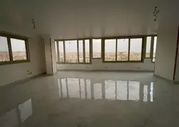شقة - 6 غرف نوم - 4 حمامات للايجار في شارع الارقم بن أبي الارقم - مدينة المعراج - زهراء المعادي - حي المعادي - القاهرة