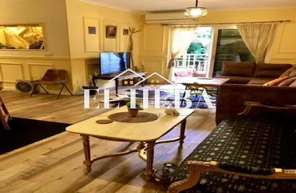 شقة - 2 غرف نوم - 2 حمامات للايجار في پريڤادو - مدينتي - القاهرة