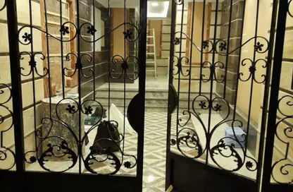 Apartment - 3 Bedrooms - 2 Bathrooms for sale in Shehab St. - Mohandessin - Giza