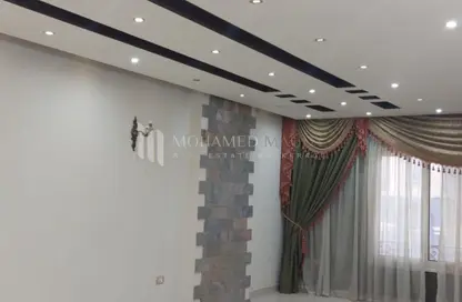 Apartment - 3 Bedrooms - 3 Bathrooms for sale in Touristic Zone 4 - Touristic Zone - Al Motamayez District - 6 October City - Giza