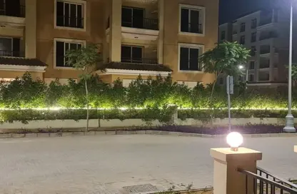 شقة - 3 غرف نوم - 4 حمامات للبيع في سراي - كمبوندات مدينة المستقبل - مدينة المستقبل - القاهرة