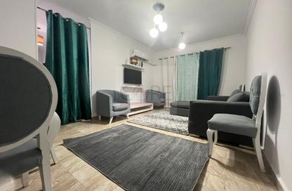 Apartment - 2 Bedrooms - 1 Bathroom for rent in Rawdat Zayed - 12th District - Sheikh Zayed City - Giza