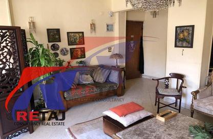 Apartment - 2 Bedrooms - 1 Bathroom for sale in Al Sadaqah St. - 1st Zone - Nasr City - Cairo