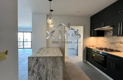Apartment - 2 Bedrooms - 2 Bathrooms for rent in The Courtyards - Sheikh Zayed Compounds - Sheikh Zayed City - Giza