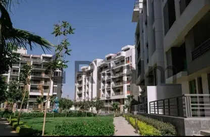 Apartment - 2 Bedrooms - 1 Bathroom for sale in Badya Palm Hills - 6 October Compounds - 6 October City - Giza