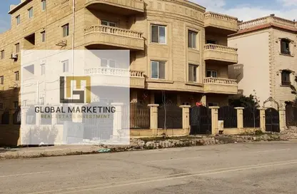 Villa for rent in Al Narges 4 - Al Narges - New Cairo City - Cairo