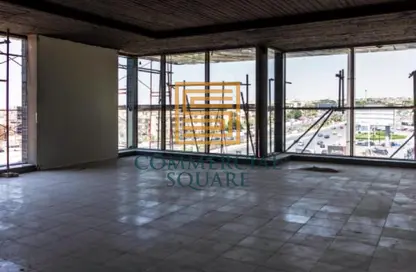 Office Space - Studio - 1 Bathroom for sale in Granoy - 5th Settlement Compounds - The 5th Settlement - New Cairo City - Cairo