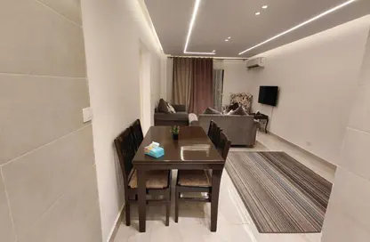 Apartment - 2 Bedrooms - 1 Bathroom for rent in Madinaty - Cairo