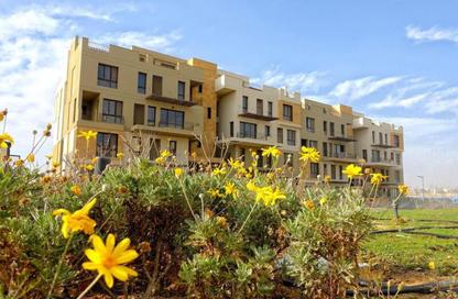 Apartment - 2 Bedrooms - 2 Bathrooms for sale in Eastown - 5th Settlement Compounds - The 5th Settlement - New Cairo City - Cairo