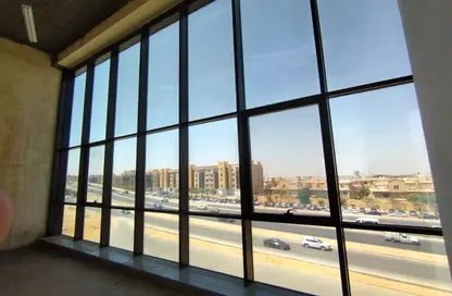 مساحات مكتبية - استوديو للايجار في كمبوند لاميرادا - كمبوندات التجمع الخامس - التجمع الخامس - مدينة القاهرة الجديدة - القاهرة