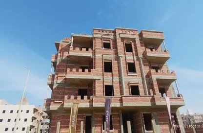 شقة - 3 غرف نوم - 3 حمامات للبيع في بيت الوطن - التجمع الخامس - مدينة القاهرة الجديدة - القاهرة