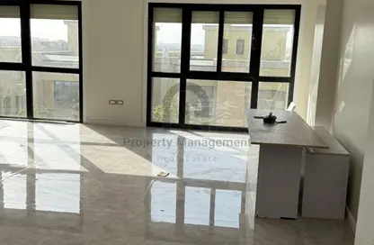 Apartment - 3 Bedrooms - 3 Bathrooms for sale in Villette - 5th Settlement Compounds - The 5th Settlement - New Cairo City - Cairo
