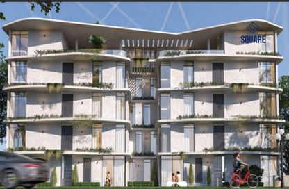 Apartment - 3 Bedrooms - 3 Bathrooms for sale in Safia - Ras Al Hekma - North Coast